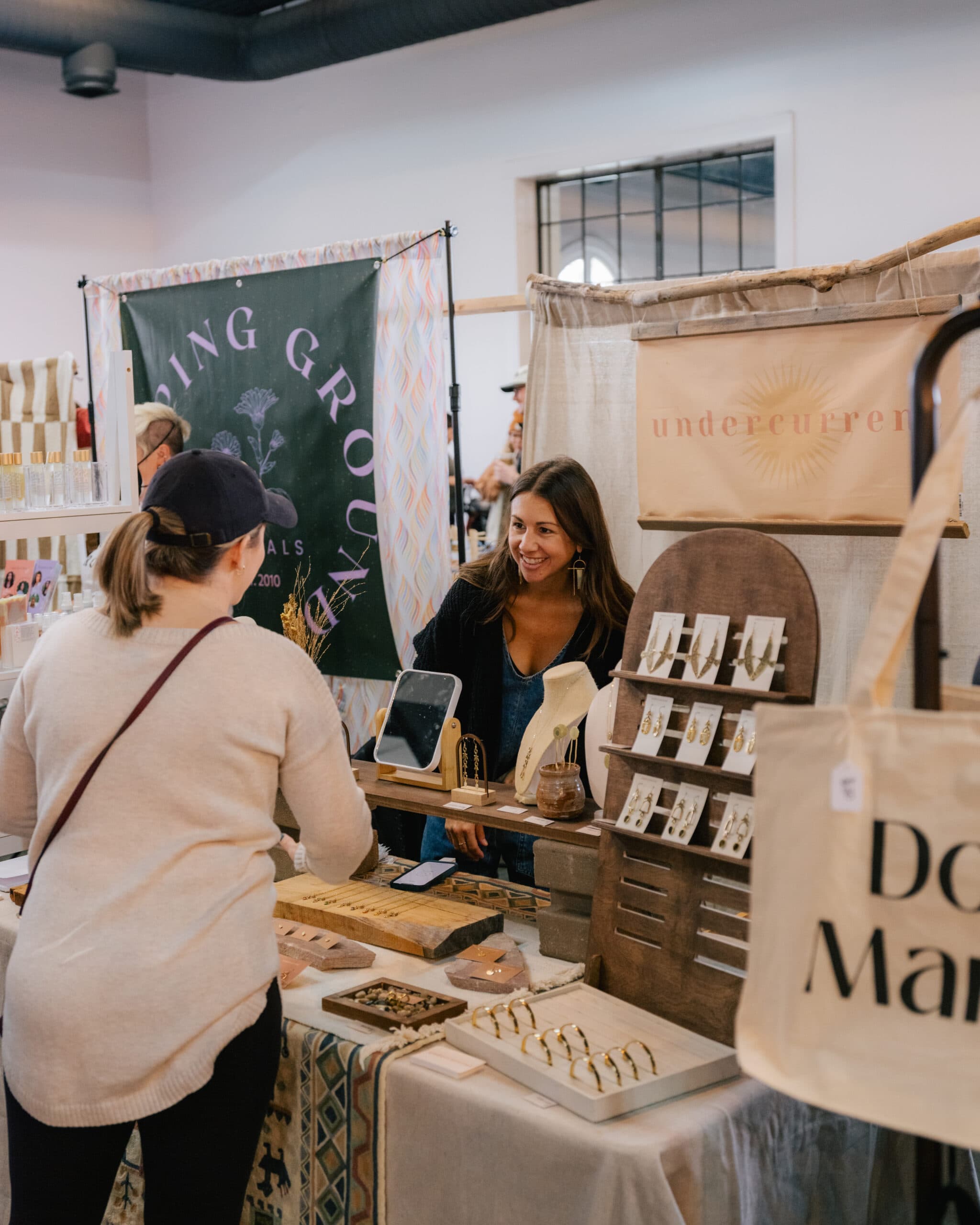 Made Market, Grand Rapids